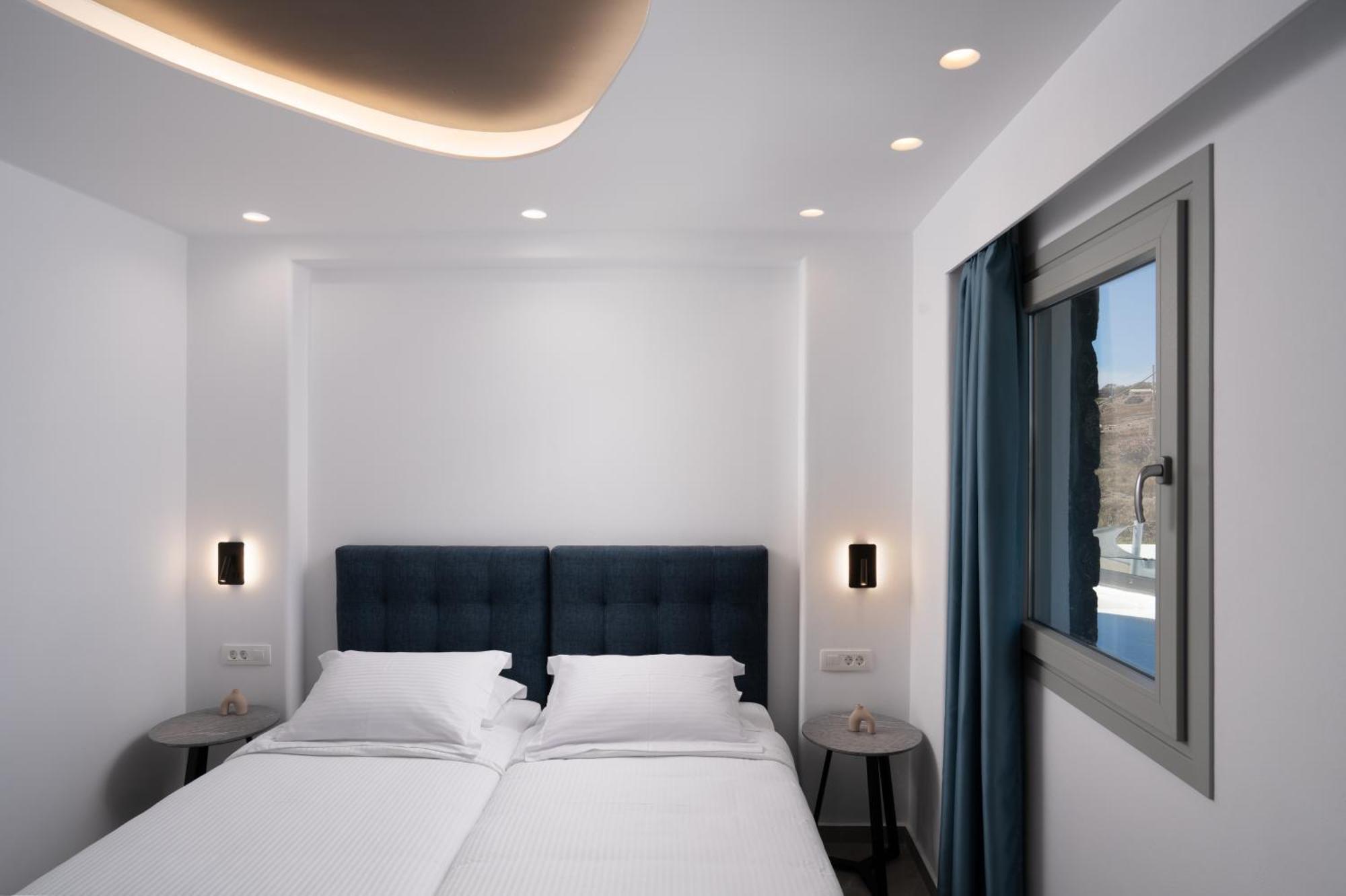 Griseo Villas 카르테라도스 외부 사진
