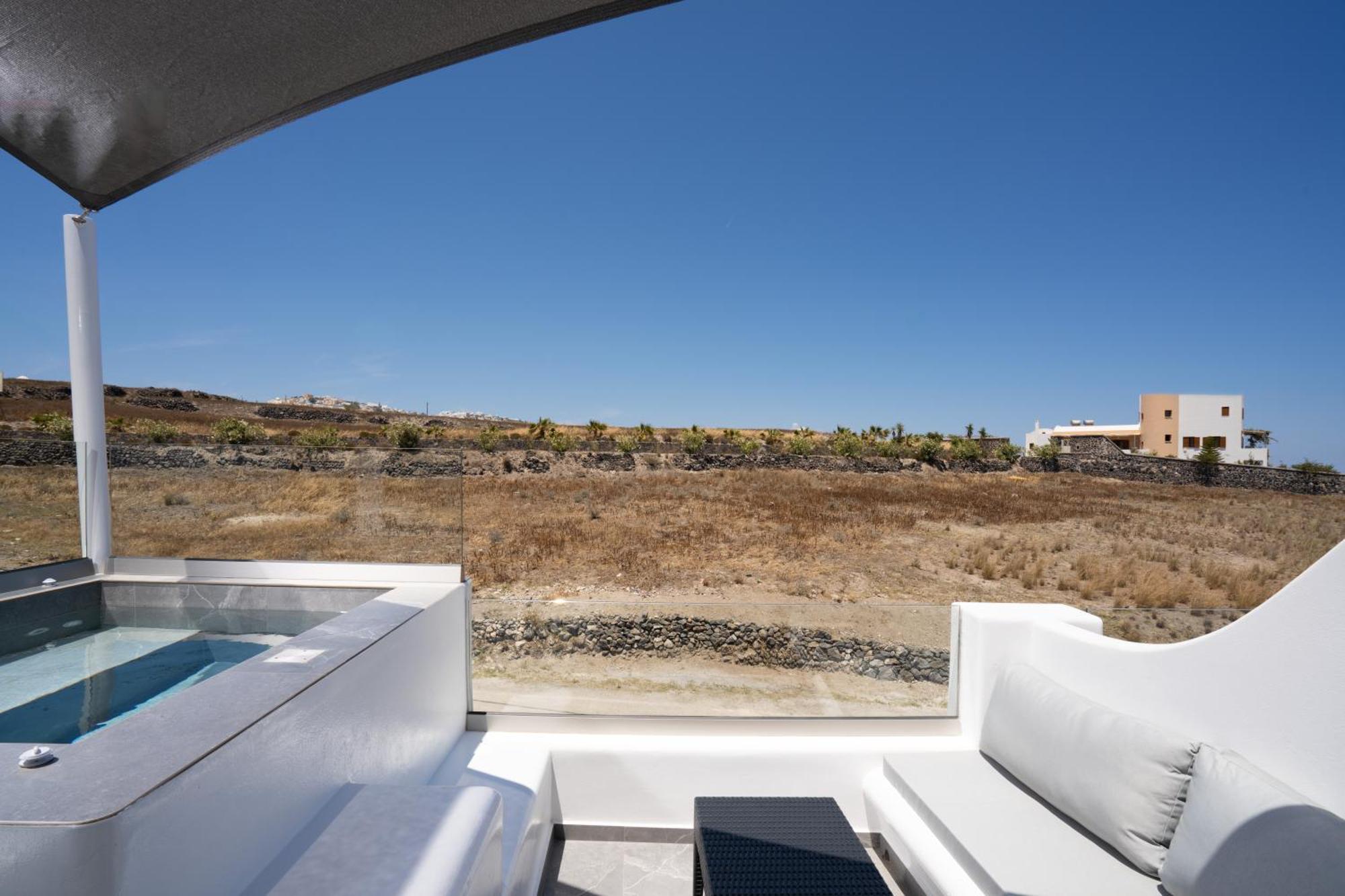 Griseo Villas 카르테라도스 외부 사진