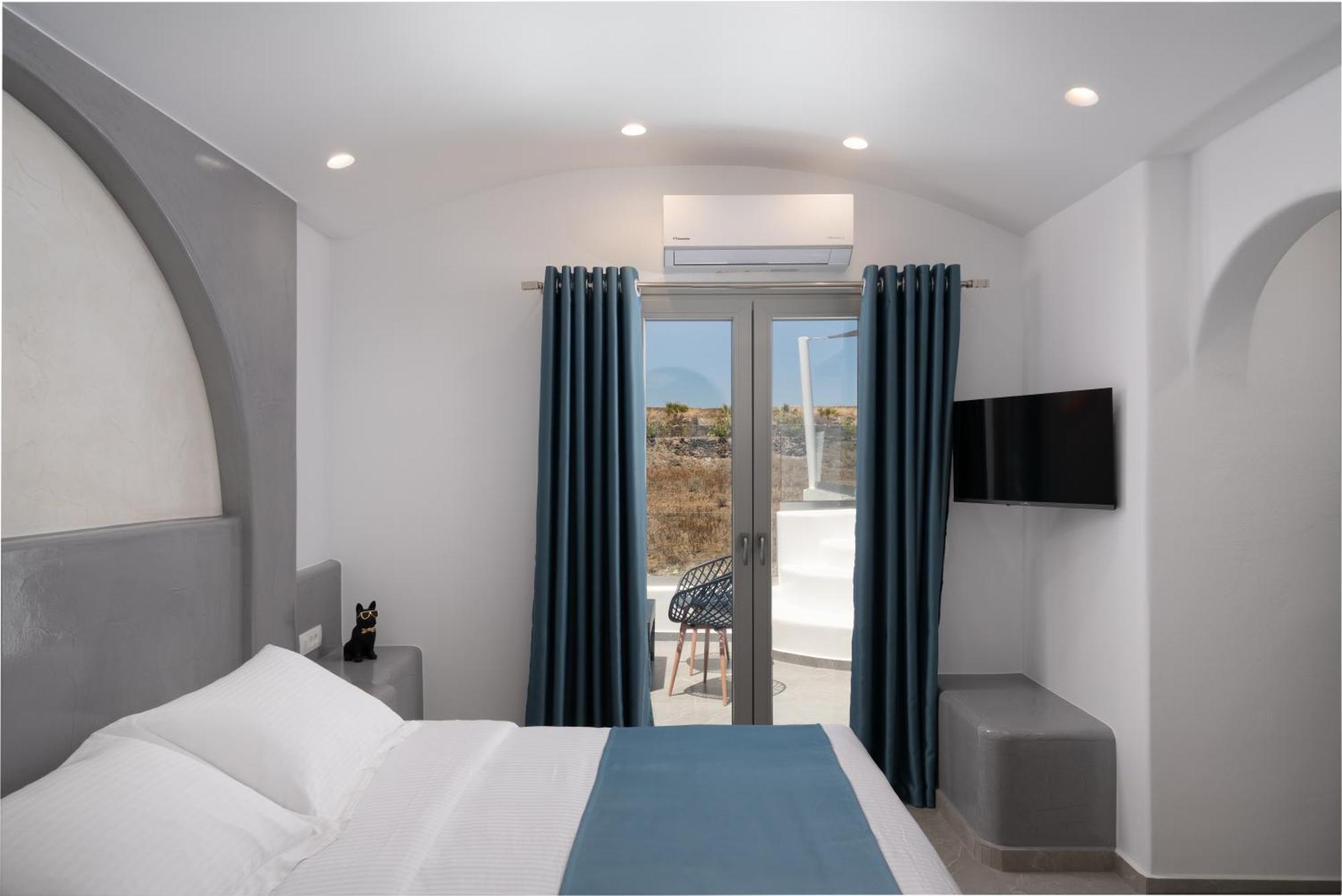 Griseo Villas 카르테라도스 외부 사진