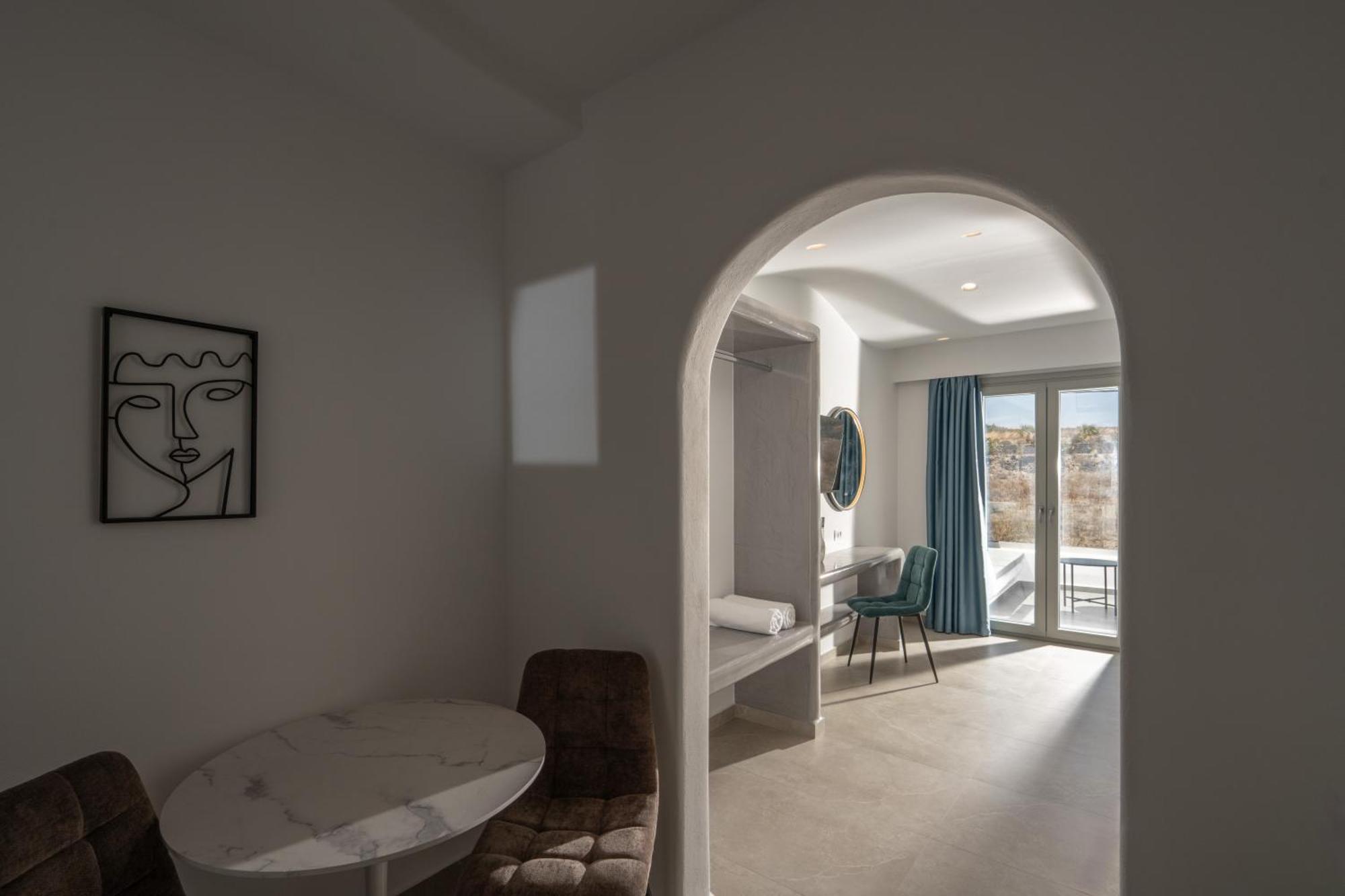 Griseo Villas 카르테라도스 외부 사진