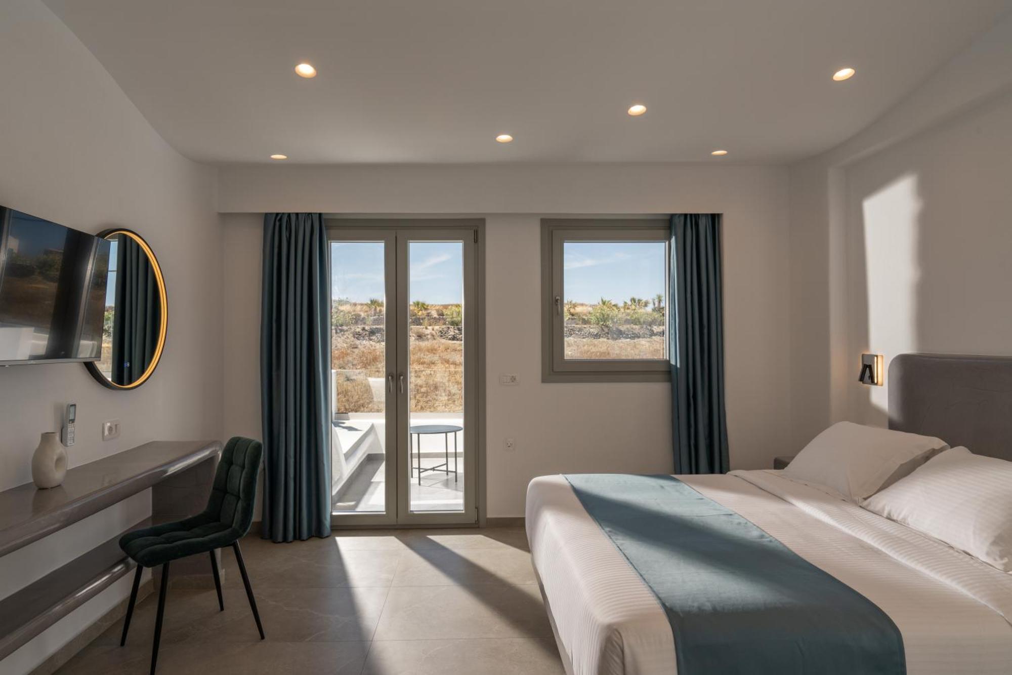 Griseo Villas 카르테라도스 외부 사진