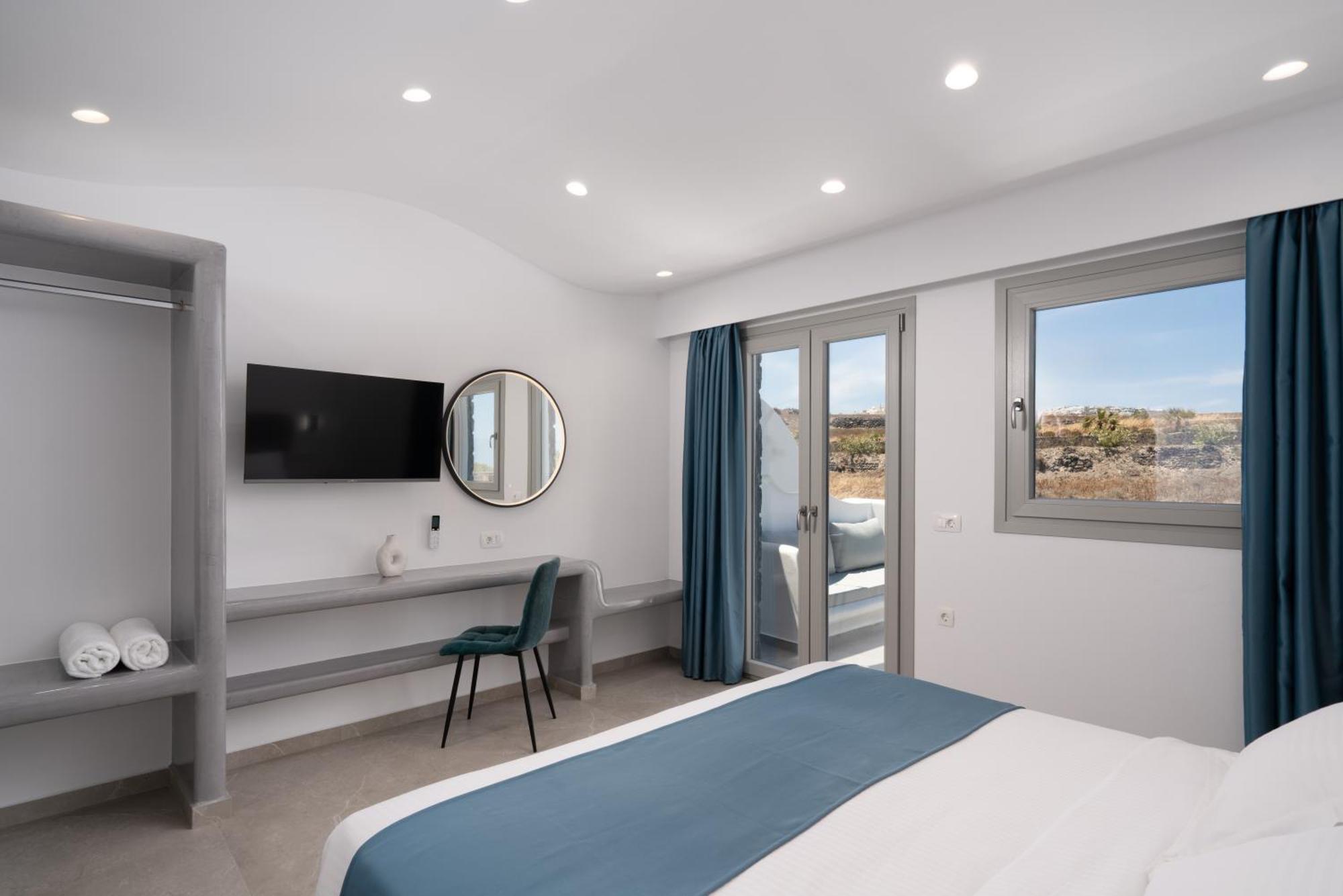 Griseo Villas 카르테라도스 외부 사진