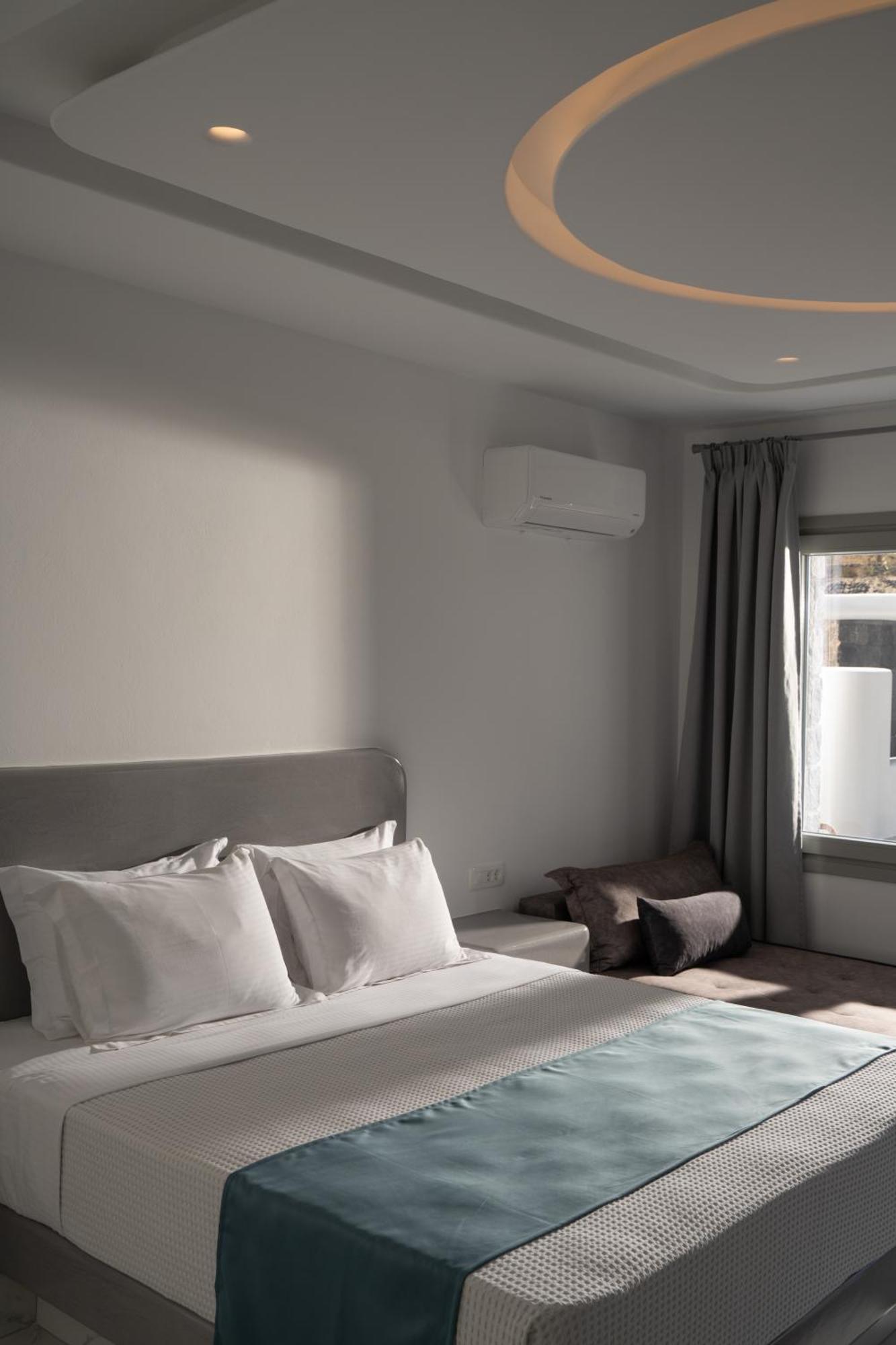 Griseo Villas 카르테라도스 외부 사진