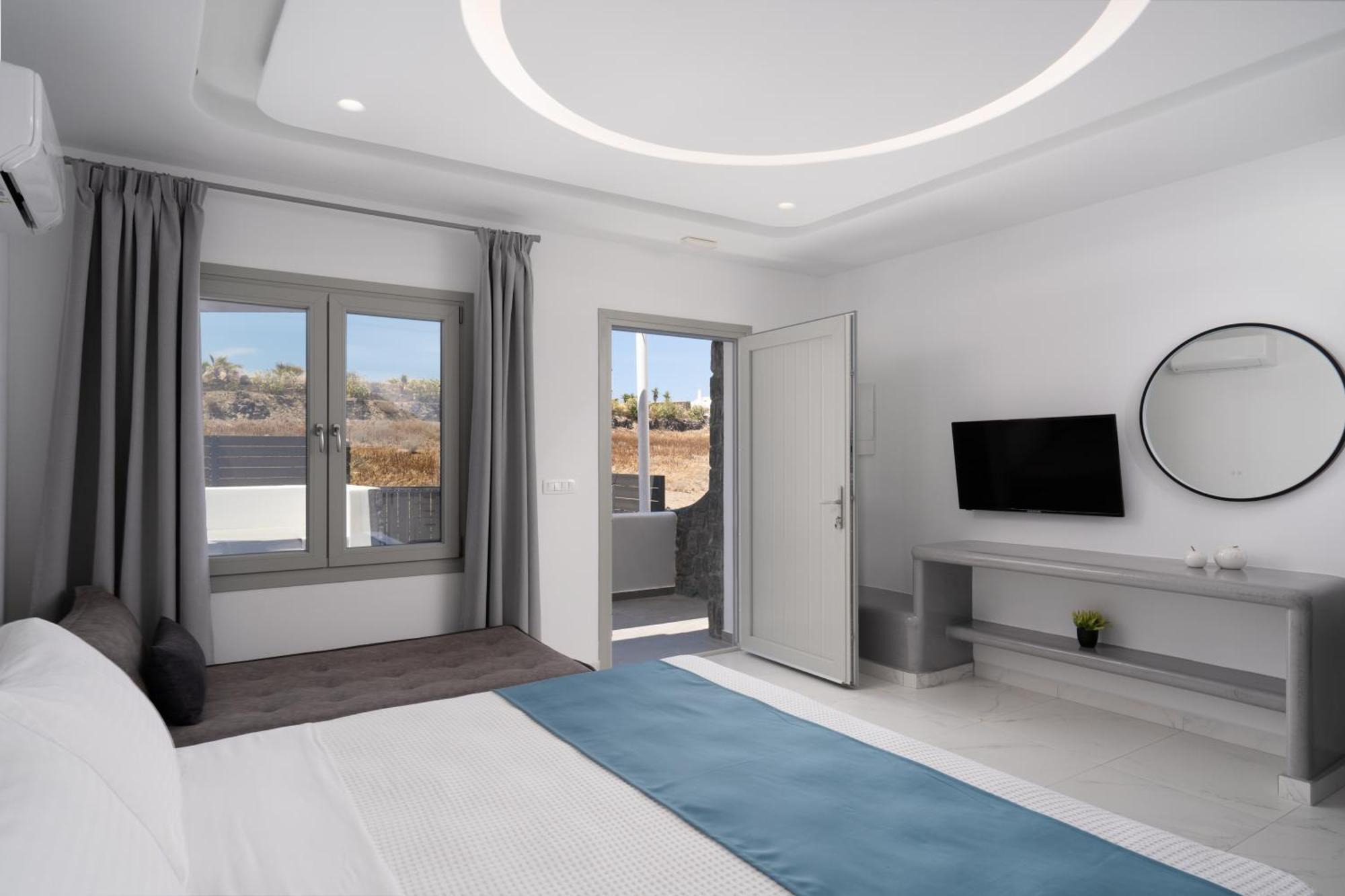 Griseo Villas 카르테라도스 외부 사진