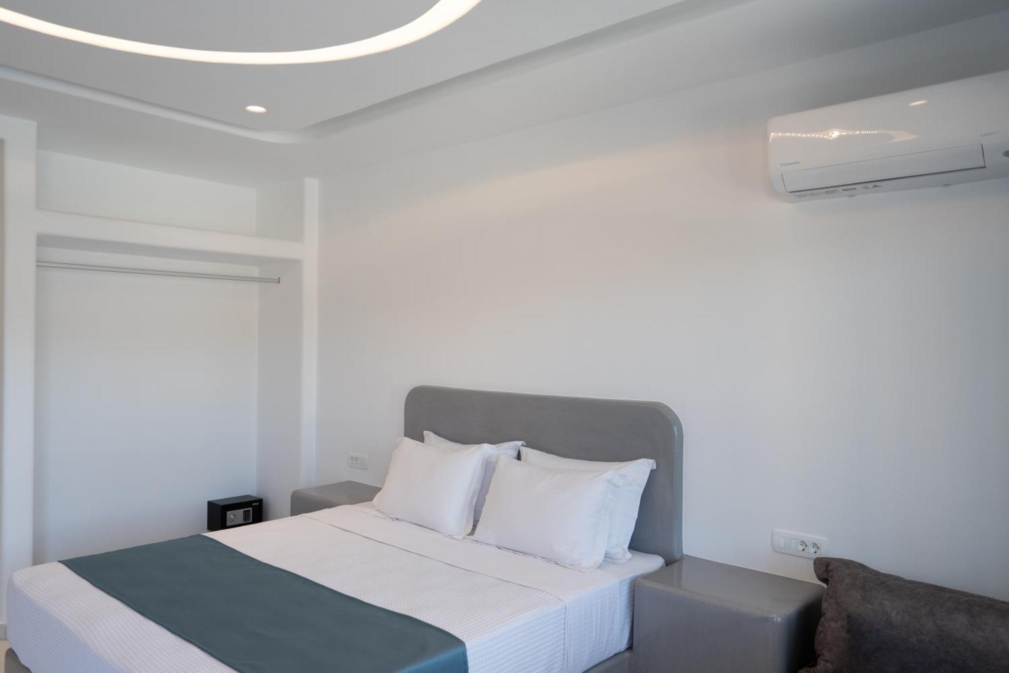 Griseo Villas 카르테라도스 외부 사진