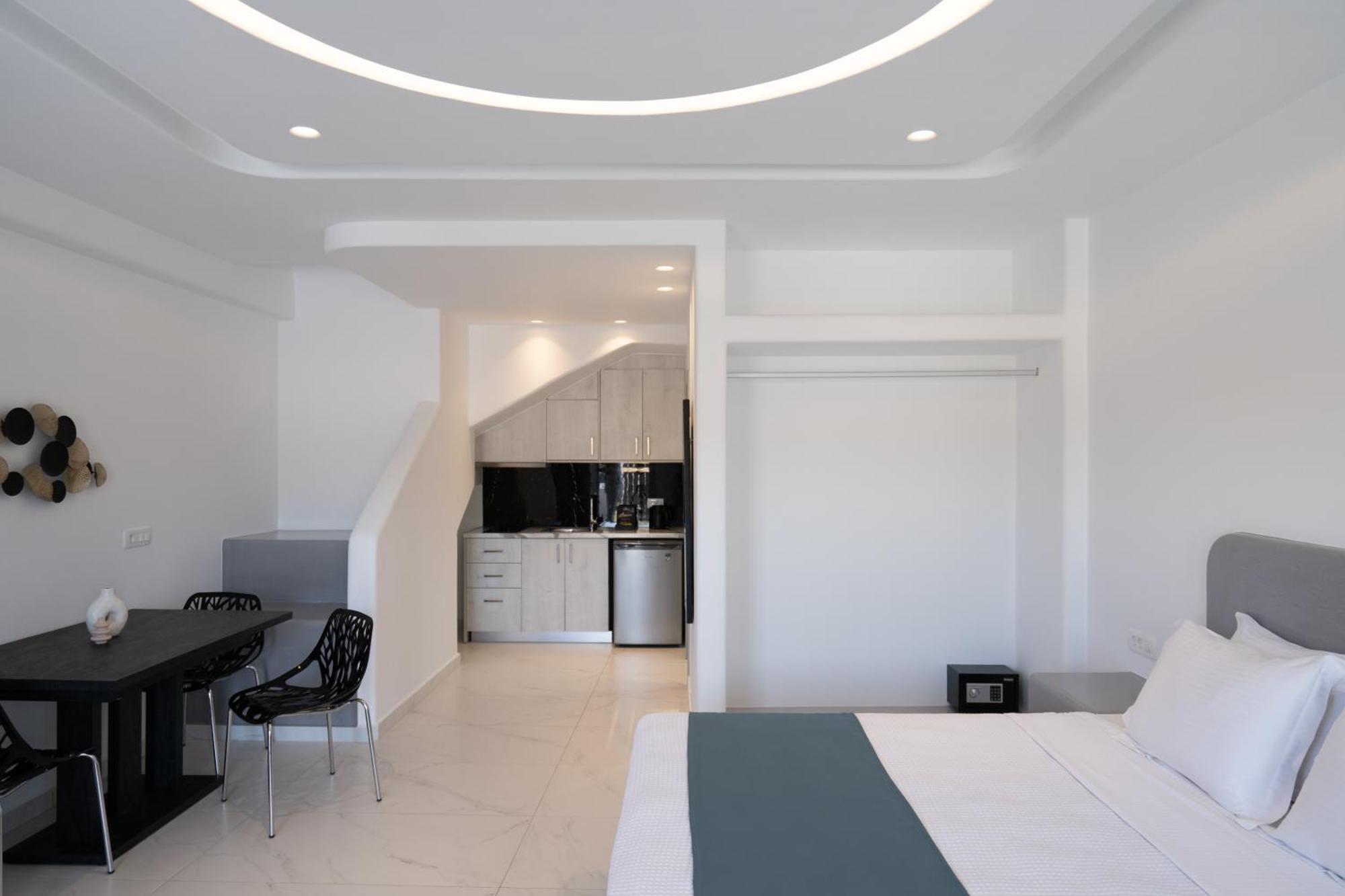 Griseo Villas 카르테라도스 외부 사진