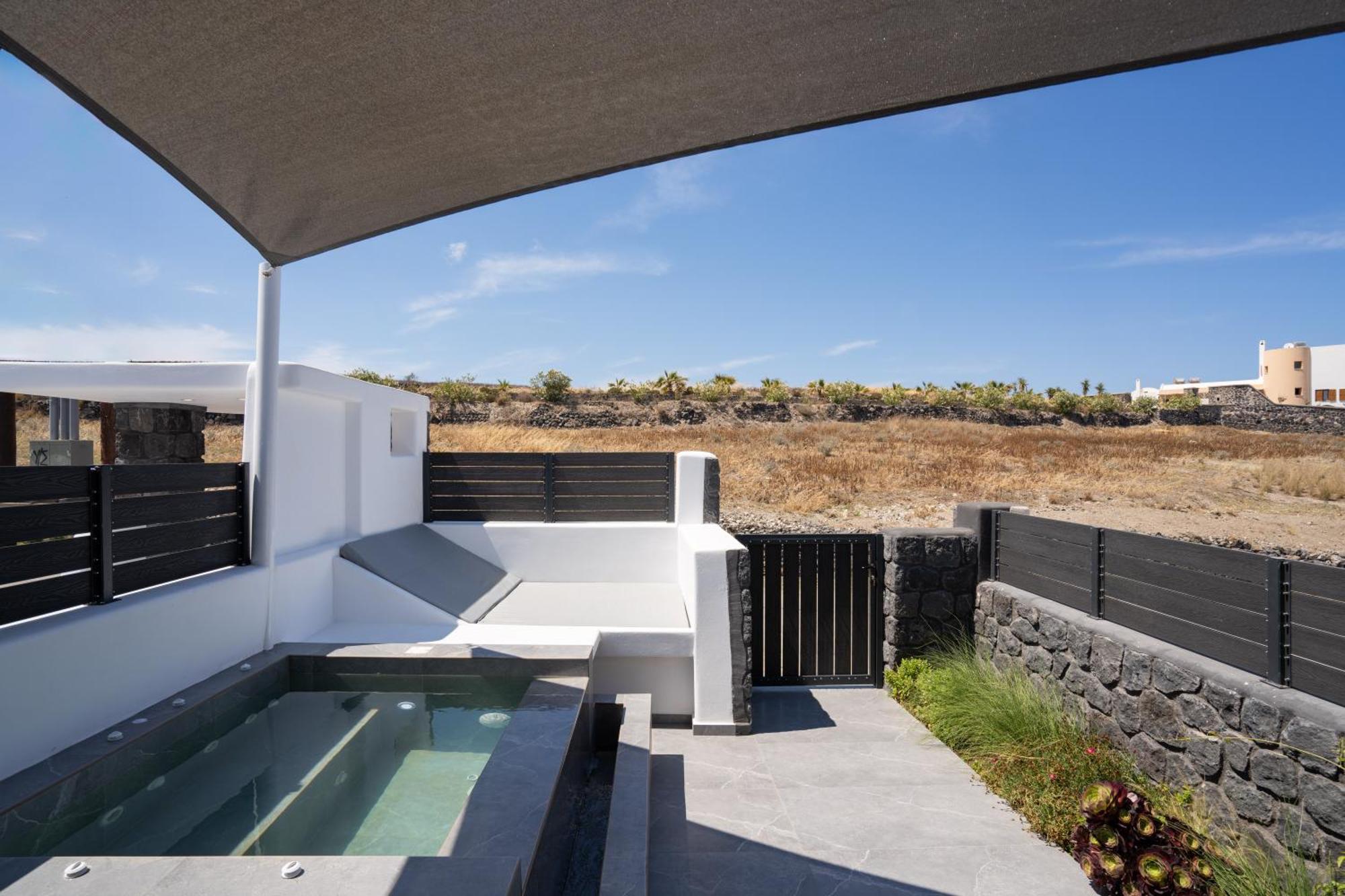 Griseo Villas 카르테라도스 외부 사진